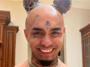 Lagu 'Pump Rock x Heavy Metal' Milik Lil Pump Dikritik Pedas