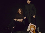 Paramore Lepas Single 'C'est Comme Ca' Jelang Album Terbaru