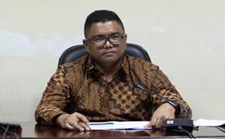 Fritz Edward Siregar