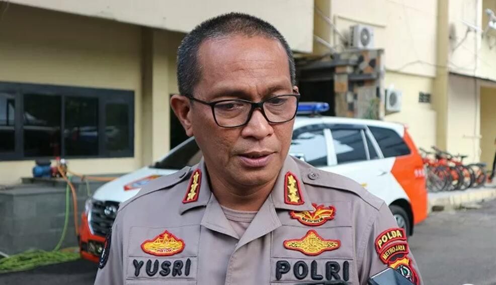 Dirut Telkomsel Penuhi Panggilan Polisi Terkait Dugaan Korupsi Rp 300 Miliar