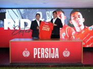 Persija Perpanjang Kontrak Rizky Ridho hingga 2028, Siap-siap Melepas di Tengah Jalan dengan Catatan