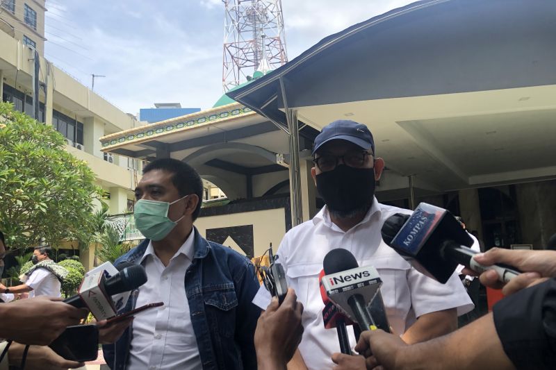 Polri Sebut Novel Naswedan Cs akan Ditempatkan di Korps Tipidkor