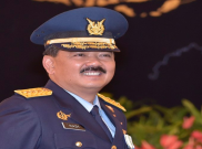 Menuju Kursi Panglima TNI, Komisi I Bakal Cecar Marsekal Hadi Soal Ini