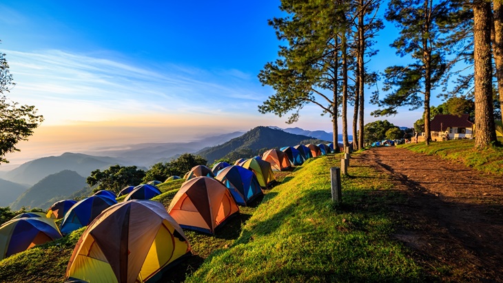 5 Rekomendasi Wisata Keluarga Tersembunyi di Indonesia
