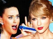 Antara Taylor Swift, 