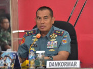 Mayjen Endi Supardi, Sosok Jenderal Ahli Tempur yang Pimpin Korps Marinir