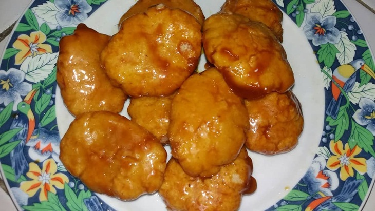 Gemblong Si Kenyal Manis Dari Banten MerahPutih 662d57f07bfdf8912a8c4a4360265e45