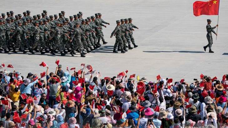 Wakil Ketua MPR: Pemerintah Jangan Hanya Jadi Penonton Isu Uighur