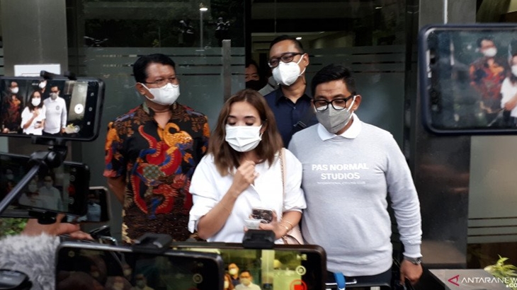 Polisi Masih Buru Penyebar Video Asusila Mirip Artis