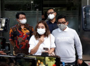 Polisi Masih Buru Penyebar Video Asusila Mirip Artis