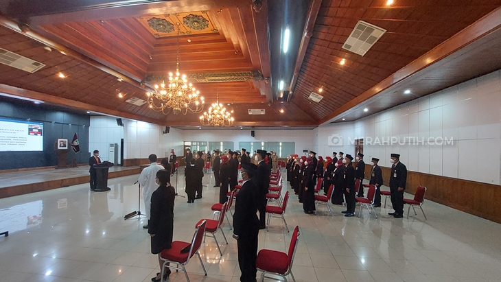 Gegara Gibran Potong Tunjangan Pegawai, ASN Mengadu ke DPRD