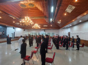 Gegara Gibran Potong Tunjangan Pegawai, ASN Mengadu ke DPRD