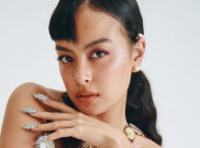 Eva Celia Lepas Single 'Crush' Dekati Album Terbaru