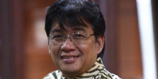 LSI Prediksi PDI Perjuangan dan Golkar Bakal Bersaing Ketat 