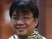 LSI Prediksi PDI Perjuangan dan Golkar Bakal Bersaing Ketat 