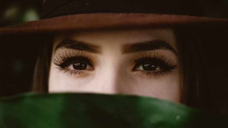 Ketahui Hal Ini Sebelum Memakai Eyelash Extension