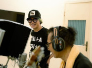 Thomas Ramdhan Persiapkan Proyek Solo Terbaru