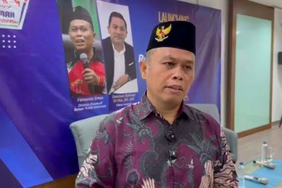 Eropa Rusuh, Pengamat Minta Pemerintahan Prabowo Siaga
