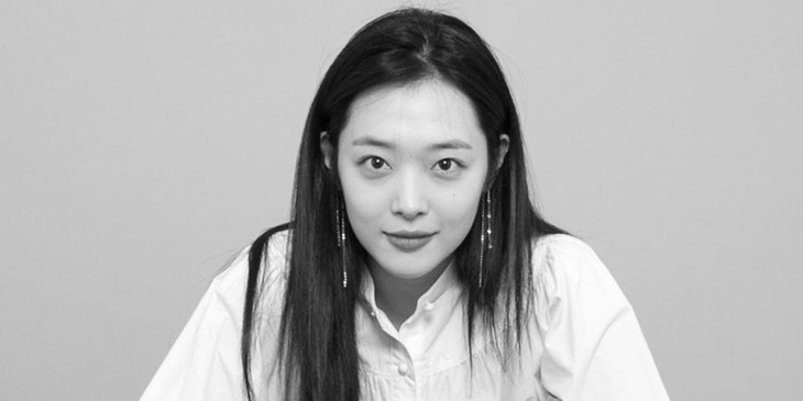 Kenang Mendiang Sulli, MBC Bikinkan Dokumenter 