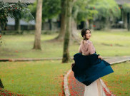 Single 'Cendana' dari Aruma Angkat Cerita Kenangan yang Terus Membekas, Simak Lirik Lengkapnya