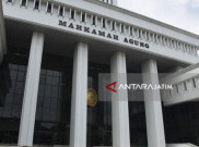 Penjelasan MA Terkait Penolakan Permohonan BPN Prabowo-Sandi