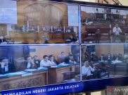 Pengakuan Ricky Rizal soal Uang Ratusan Juta di Rekeningnya