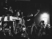 Album 'KIDSGONEMAD!' dari ISOxo Segera Rilis