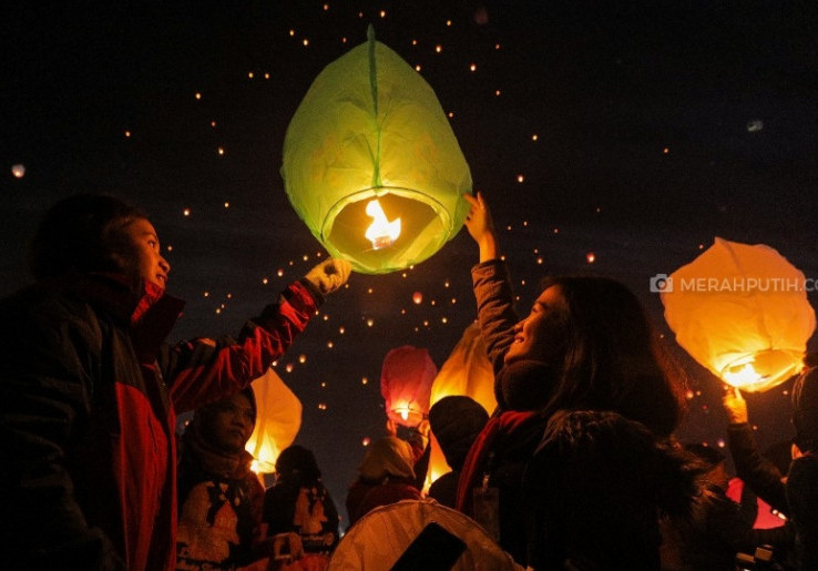 Dieng Culture Festival 2023 Digelar pada Akhir Agustus