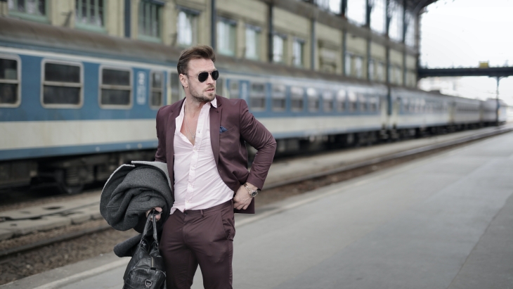 Tips Berbusana Neat dan Classy untuk Laki-Laki 