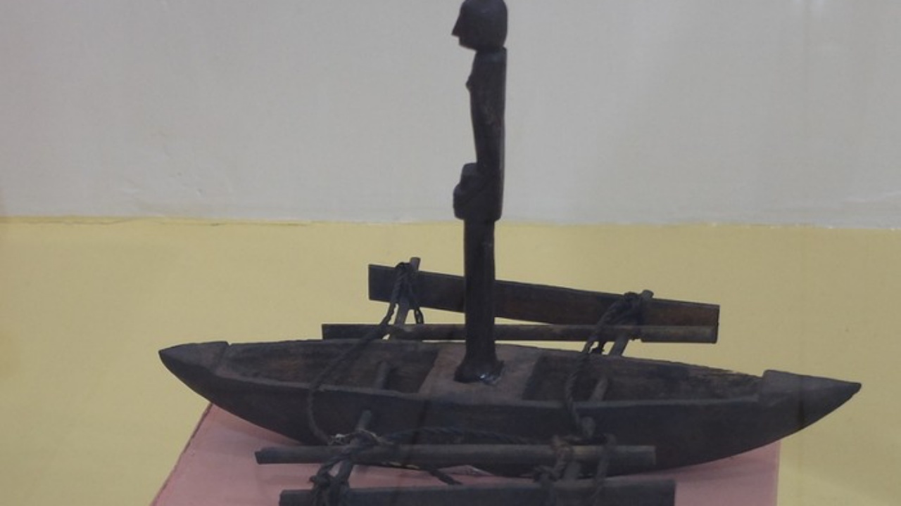 Memahami 'Perahu Doti', Ilmu Hitam Asal Maluku