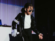 Juliano Krue Valdi Bakal Perankan Sosok Michael Jackson Muda