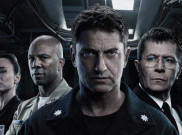 Potensi Perang Dunia III Dalam Hunter Killer Layak Jadi Agenda Akhir Pekan