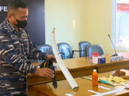 KRI Nanggala 402 Diduga Tenggelam di Palung 850 Meter