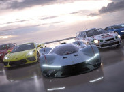 Gran Turismo 7 Rilis Update, Ada Bugatti Chiron dan Lainnya 