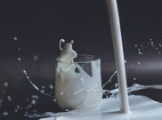 Solusi Nutrisi Ketika Si Kecil Alergi Susu Sapi