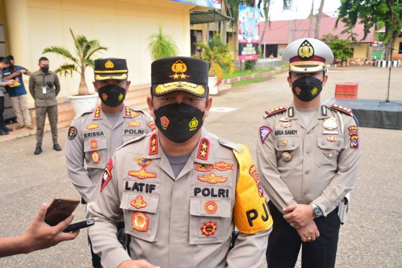 Dipecat karena Kasus Asusila, Oknum Polisi Gugat Kapolda NTT