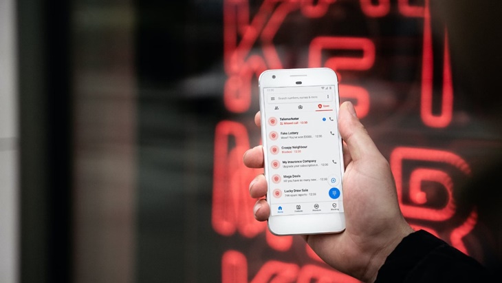 Marak Penipuan APK Berkedok Paket Lebaran, Lakukan Ini agar Tak Jadi Korban