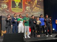 Kembali Juara di Piala Presiden 2026, Bonus bagi Arema FC