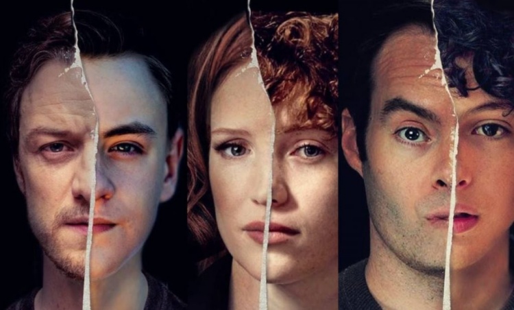 Badut Pennywise Kembali Menghantui di Sekuel Film It: Chapter Two
