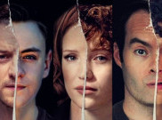 Badut Pennywise Kembali Menghantui di Sekuel Film It: Chapter Two