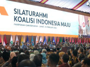 Prabowo: Rakyat Perlu Pupuk, Bibit, Sekolah Diperbaiki, Tak Usah Seminar Lagi!
