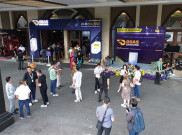GIIAS Bandung 2023 Catatkan Puluhan Ribu Pengunjung