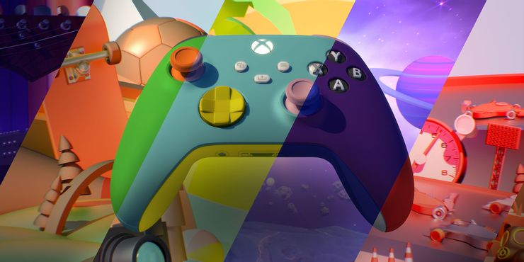 Xbox