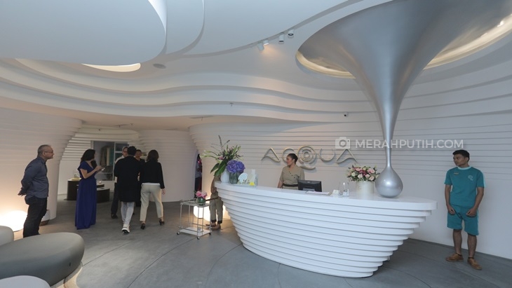 Sambut Tahun Baru Imlek, Acqua Spa & Wellness Tawarkan Promo Menarik