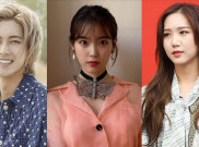 5 Idola K-Pop Bikin Pengakuan Mengejutkan di Awal 2021