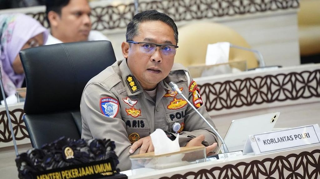 Deretan Fakta Menarik Arus Mudik 2025, Salah Satunya soal Diskon Tarif Tol