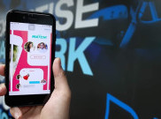 Kalem ya, Jangan Oversharing di Tinder 