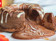 Moreau, Kafe Cokelat Baru di Kemang