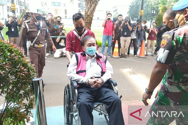 Saksi Sebut Duta Palma Group Kantongi 3 HGU Kebun Kelapa Sawit di Inhu