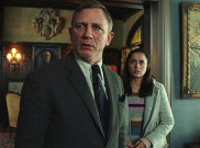 Netflix Segera Rilis Sekuel Terbaru 'Knives Out'